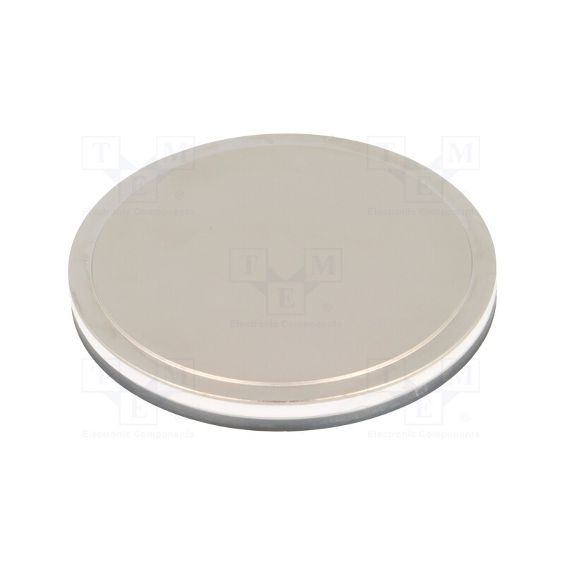 1 pcs x ABB - 5SDD 92Z0401 - Diode: hockey-puck rectifying, 400V, 9.25kA, Ø53/47mm, Ifsm: 60kA