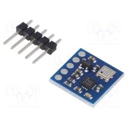 1 pcs x OKYSTAR - OKY3062-4 - Sensor: position, pressure,digital compass, 3÷5VDC, I2C