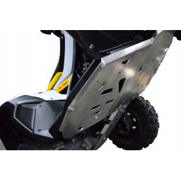 Skid plates renegade 650 1000 xxc 2023
