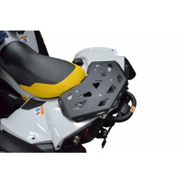 Skid plates renegade 650 1000 xxc 2023