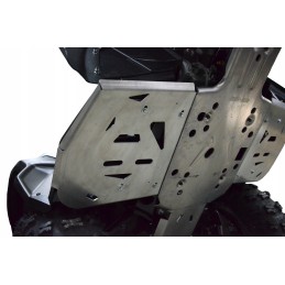Skid plates renegade 650 1000 xxc 2023