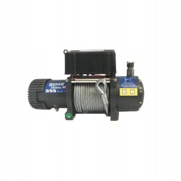 Husar Winch electric winch BST 8500 lbs 12v