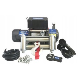 Husar Winch electric winch BST 8500 lbs 12v