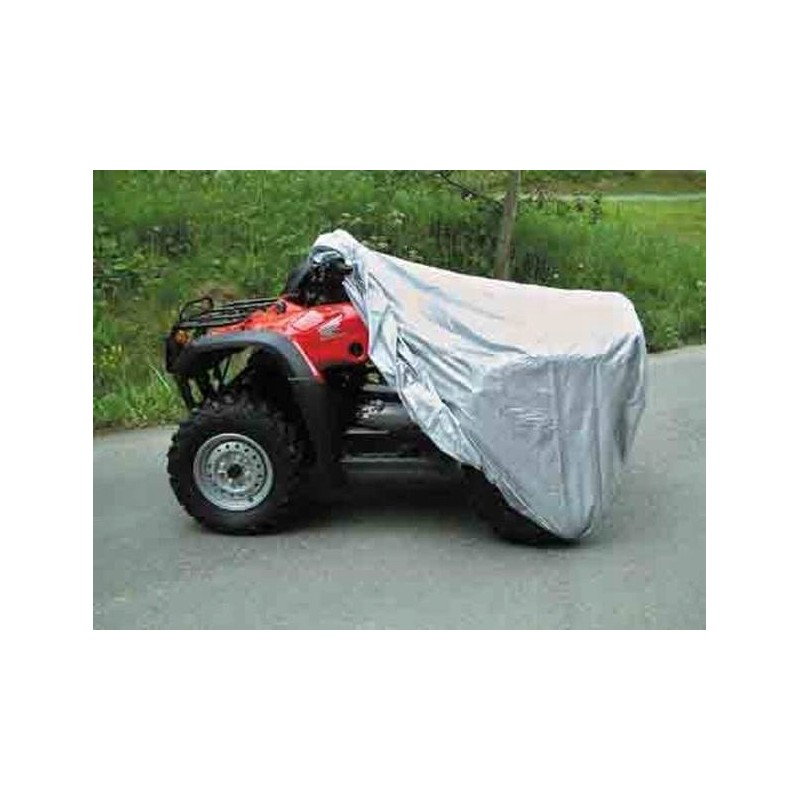 Waterproof oxford aquatex m atv and quad cover