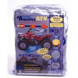 Waterproof oxford aquatex m atv and quad cover