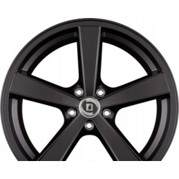 1x Rim DIEWE WHEELS 17 5x120 6171NX 5120A43726