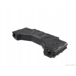 GKA Tesseract rear case Polaris High Lifter 850 1000