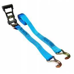 Transport belt with tensioner 3000 kg 3t 3m