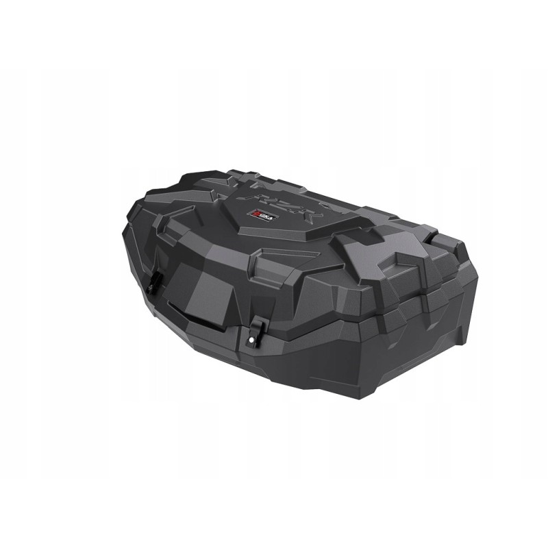 GKA Tesseract rear case Polaris RZR 570