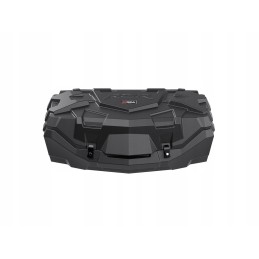 GKA Tesseract rear case Polaris RZR 570