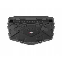 GKA Tesseract rear case Polaris RZR 570
