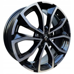 Rim 18 inches 403001861R Renault Kadjar Koleos