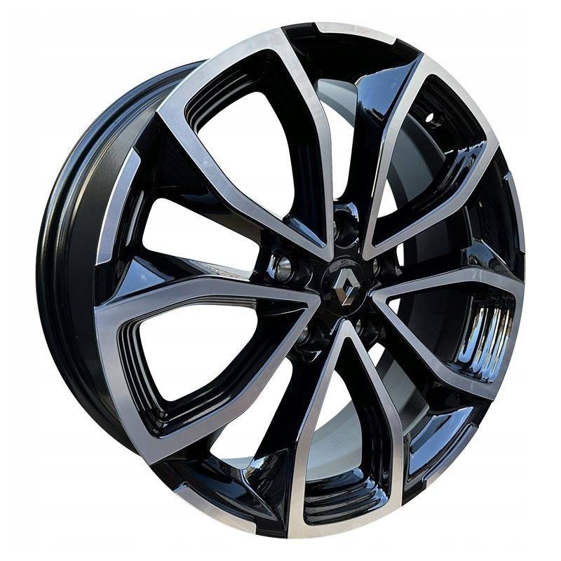 Rim 18 inches 403001861R Renault Kadjar Koleos