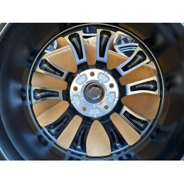 Rim 18 inches 403001861R Renault Kadjar Koleos