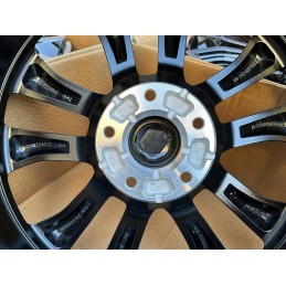 Rim 18 inches 403001861R Renault Kadjar Koleos