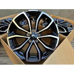 Rim 18 inches 403001861R Renault Kadjar Koleos