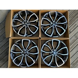 Rim 18 inches 403001861R Renault Kadjar Koleos