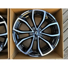 Rim 18 inches 403001861R Renault Kadjar Koleos