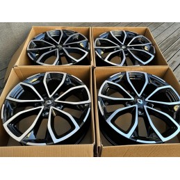 Rim 18 inches 403001861R Renault Kadjar Koleos