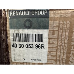 Rim 18 inches 403001861R Renault Kadjar Koleos