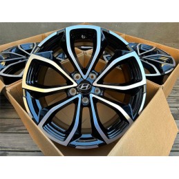 Rim 18 inches 403001861R Renault Kadjar Koleos