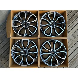 Rim 18 inches 403001861R Renault Kadjar Koleos