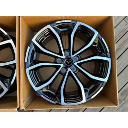 Rim 18 inches 403001861R Renault Kadjar Koleos