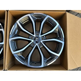 Original rim 18 403005396R Renault Kadjar Captur