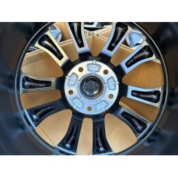 Original rim 18 403005396R Renault Kadjar Captur