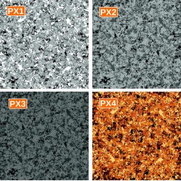 New pixel digital camo foil, 8 patterns