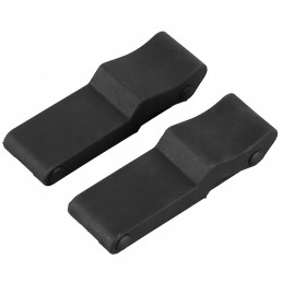 Front trunk case fastener 7081927