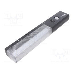 1 pcs x SCHNEIDER ELECTRIC - NSYLAMLDD - LED lamp, IP20, 230VAC, 10W, 640lm, 4000K, clip,magnet,screw type