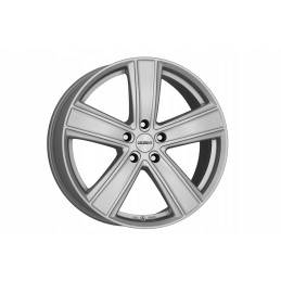 Dezent TH 8x18 5x112 ET 30 aluminum rim