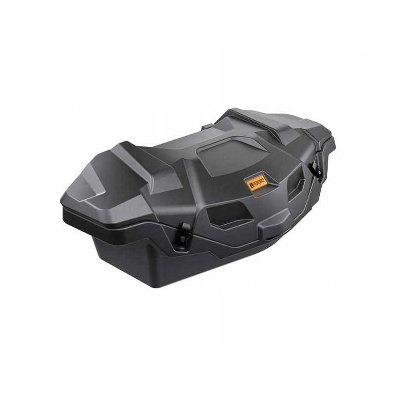 GKA Tesseract rear case Can Am Sport Trail