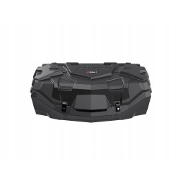GKA Tesseract rear trunk Polaris RZR 570
