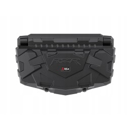 GKA Tesseract rear trunk Polaris RZR 570
