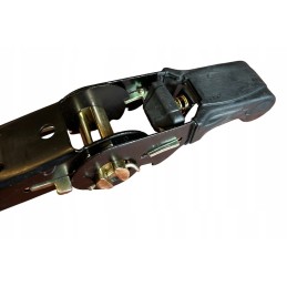 Transport belt with tensioner 800 kg 5 meters