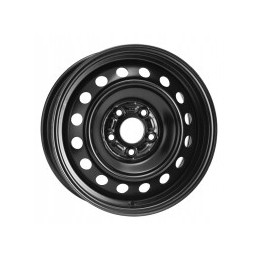 Toyota rims 6 5 x16 5x114 3 ET39 auris