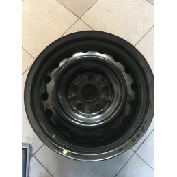 Toyota rims 6 5 x16 5x114 3 ET39 auris