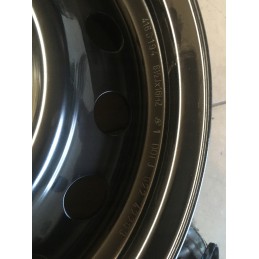 Toyota rims 6 5 x16 5x114 3 ET39 auris