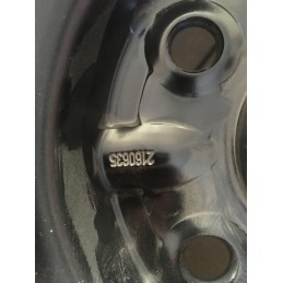 Toyota rims 6 5 x16 5x114 3 ET39 auris