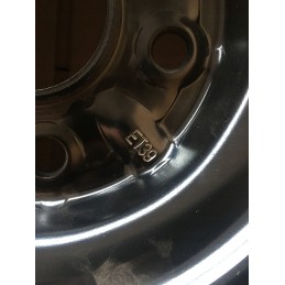 Toyota rims 6 5 x16 5x114 3 ET39 auris