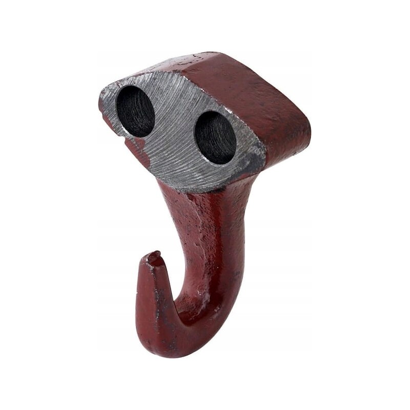 Lower link chain hook fits c 330