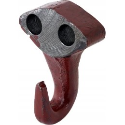 Lower link chain hook fits c 330