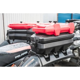 GKA Tesseract rear case Polaris High Lifter 850 1000