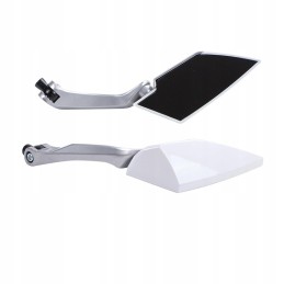 Universal mirrors for motorbike quad m8 m10