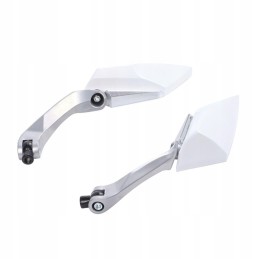 Universal mirrors for motorbike quad m8 m10