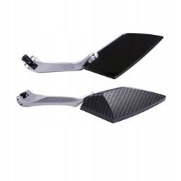 Universal mirrors for motorbike quad m8 m10