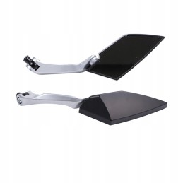 Universal mirrors for motorbike quad m8 m10