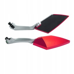 Universal mirrors for motorbike quad m8 m10